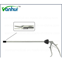 Aplicador de clipe de titânio laparoscópico Surgicl Instruments